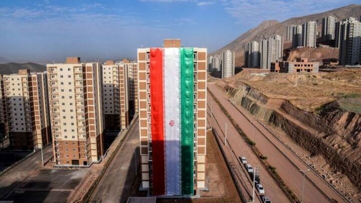درخواست دو هزار و ۸۰۰ متقاضی مسکن ملی در نوشهر رد شد