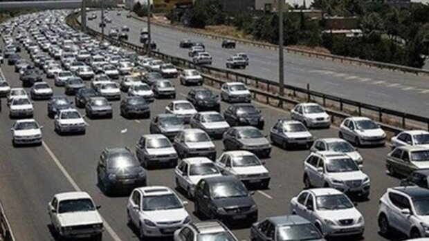 محدودیت‌های ترافیکی از امروز تا شنبه در جاده‌های مازندران