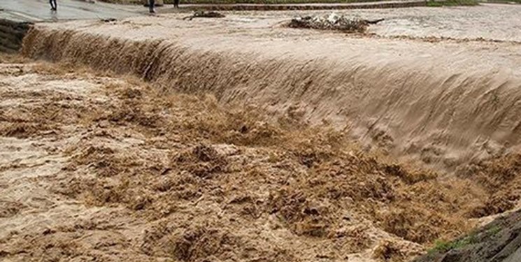 آخرین وضعیت سیلاب در مازندران | از ثبت ۴ فوتی و ۲مفقودی تا انسداد کامل ۵ روستا