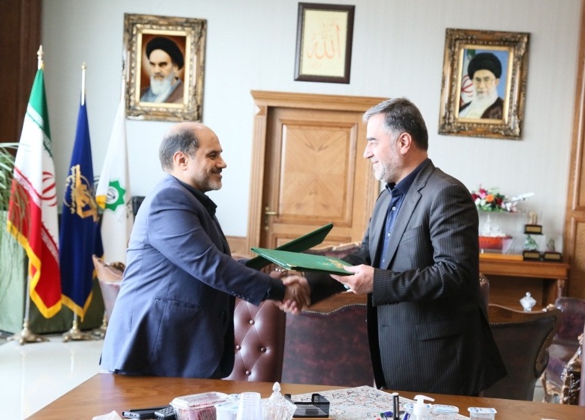 اجرای "طرح فاضلاب" در ۷ شهر مازندران
