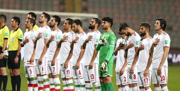 مازندرانی‌ها، منتظر آغاز دیدار‌های ایران در جام جهانی