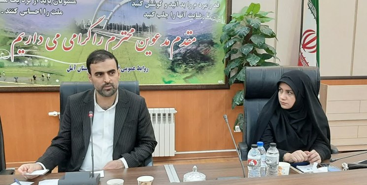سفر وزیر کشور برای شرکت در مراسم گرامیداشت حماسه 6 بهمن به آمل
