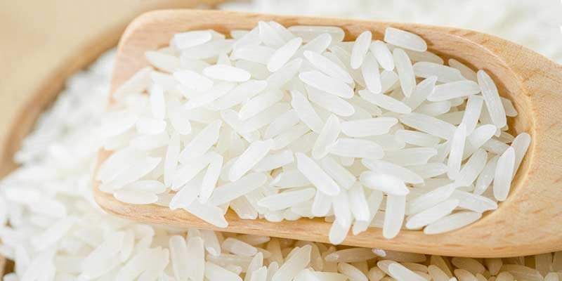 قیمت جدید برنج درجه یک ایرانی