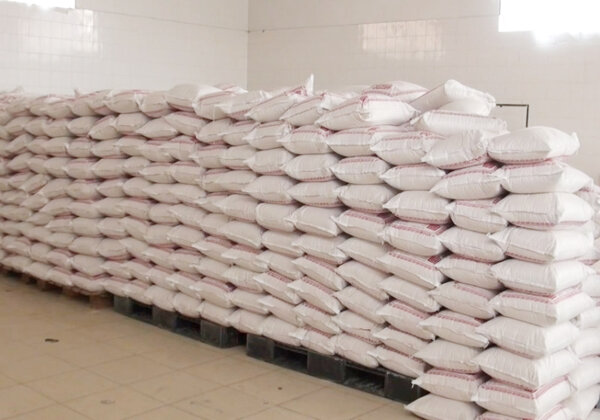 مشکلی در تامین آرد نیست/ عدم عرضه برنج خارجی در مازندران