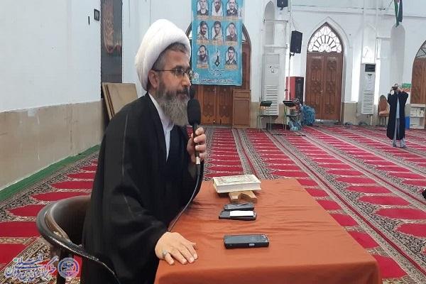 ۱۲۰ موکب در عید غدیر در آمل برپا می‌شود