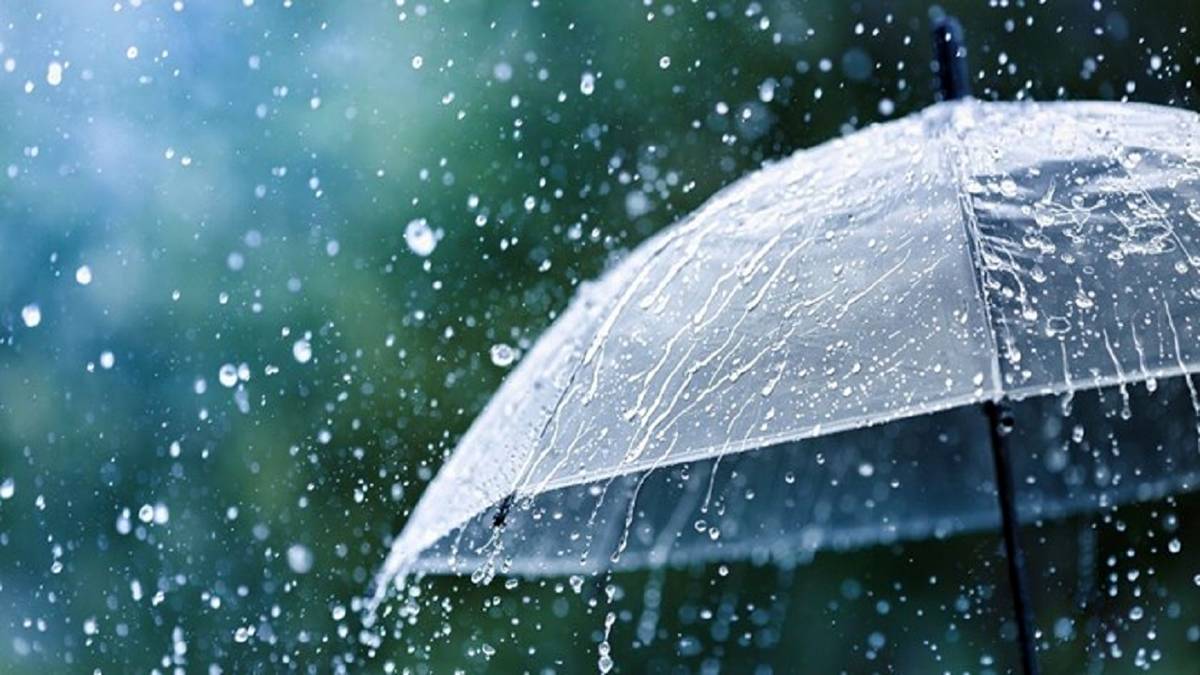 ارش شدید باران در این استان‌ها | مردم توصیه‌های هواشناسی را جدی بگیرند
