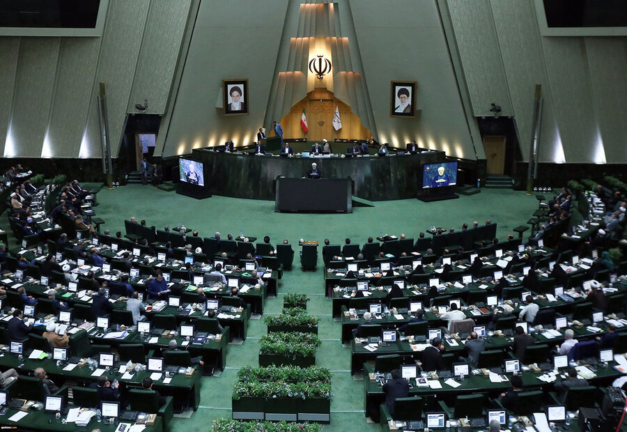 اصلاح لایحه ایجاد منطقه آزاد مازندران و دوغارون