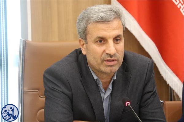 استقبال ۲ هزار میلیارد تومانی مردم مازندران از طرح کالابرگ و فجرانه