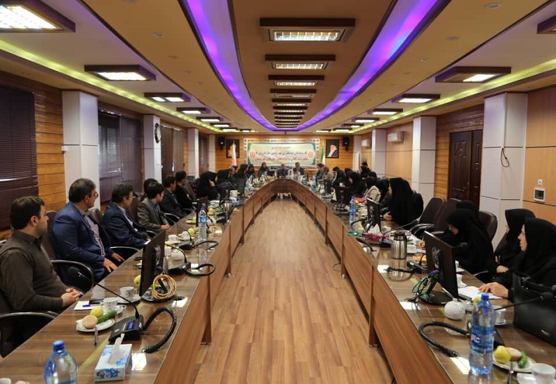 دل پر مراکز بهزیستی مازندران از مشکلات