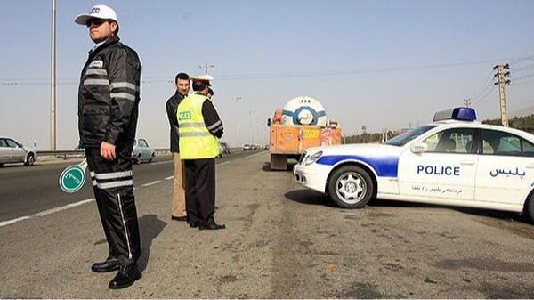 رئیس پلیس راه استان مازندران با اشاره به ترافیکی سنگین در ورودی‌های شمال، گفت: محدویت‌های ترافیکی از امروز سه‌شنبه ۱۸ شهریورماه آغاز شد و به مدت پنج روز ادامه خواهد داشت.