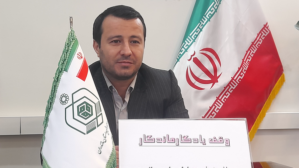 رئیس اوقاف و امور خیریه شهرستان تنکابن گفت: ۸ وقف جدید به ارزش ۸۵ میلیارد تومان در همین ۱۲ ماهه گذشته در شهرستان تنکابن داشتیم.
