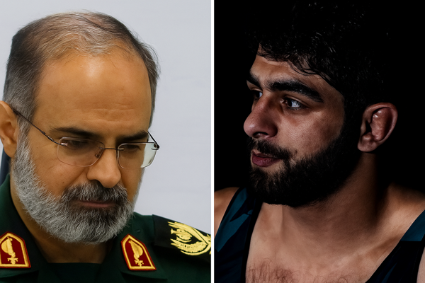 قهرمانی تاریخی تیم ملی کشتی فرنگی جمهوری اسلامی ایران در رقابت‌های جهانی زاگرب که پس از یازده سال بار دیگر بر بلندای جهان ایستاد و هم‌زمان با قهرمانی تیم ملی کشتی آزاد، درخشان‌ترین برگ زرین تاریخ کشتی