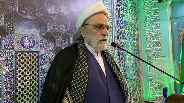 امام‌جمعه بهشهر گفت: اسنپ بک دسیسه و ترفند دشمن برای شورش مردم و جنگ روانی است تا نظام را ضعیف جلوه دهند