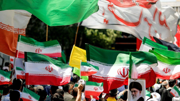 برگزاری راهپیمایی جمعه‌های خشم و نصر در مازندران