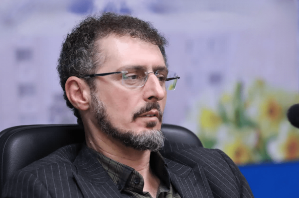 سر پیری باید معرکه گیری کرد