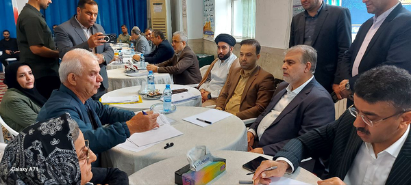 پوریانی: وضعیت ایمنی جاده‌های کوهستانی مازندران نگران‌کننده است