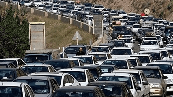بازگشت محدودیت‌های ترافیکی از فردا در جاده‌های شمال