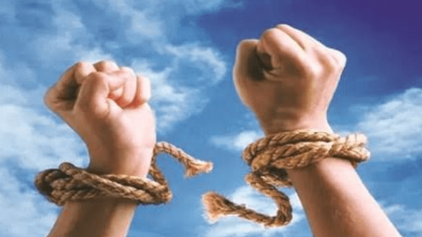 پس از ۱۲ سال حبس در نکا: رهایی محکوم به قصاص پس از ۱۲ سال حبس در نکا