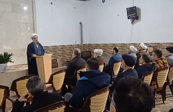 اعزام ۴۰ مازندرانی به کربلا به‌برکت موقوفات