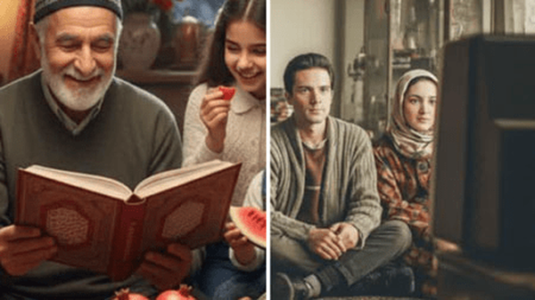 شب یلدای «گرون» باشه یا «ارزون»؟!