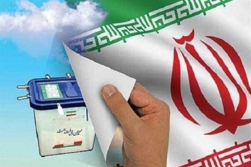 بیش از ۳ هزار شعبه اخذ رای برای 9 حوزه انتخابیه تعیین شد