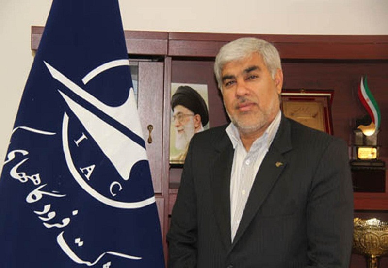 تامین تجهیزات و خودرو‌های ایستگاه‌های ایمنی در فرودگاه‌های مازندران