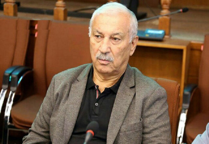 ثمربخش: آرزویم این بود کشتی سیاسی نشود؛ پیام بنا اشکم را درآورد/ به خاطر عسکری محمدیان دستم با پنکه سقفی آسیب دید