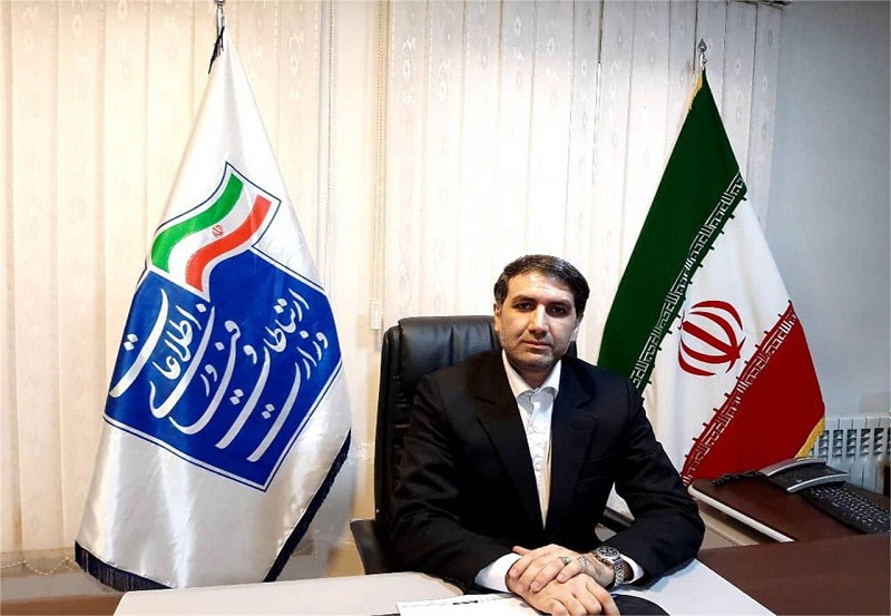 خدمات ارتباطات در روستا‌های مازندران