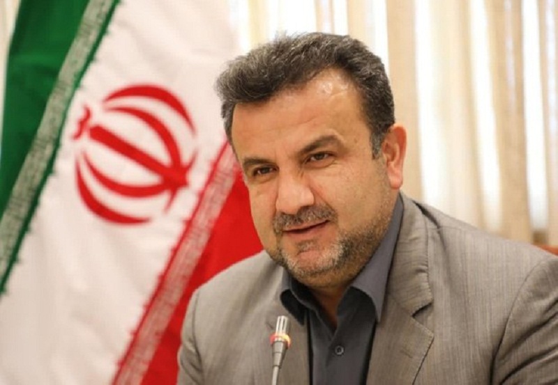 استاندار مازندران بازرس ویژه کرونایی برای شهرستان‌ها منصوب کرد