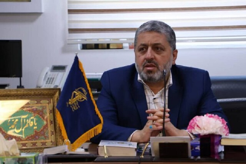 میزان مبتلایان به کرونا در مازندران رو به کاهش است