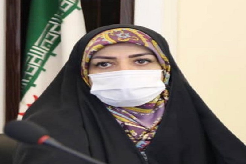  افتتاحیه مجازی محفل ادبی طالب در مازندران