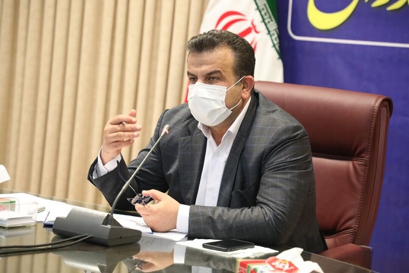 مازندران بزرگداشت هشت سال دفاع مقدس را در قاب مجازی برگزار می‌کند