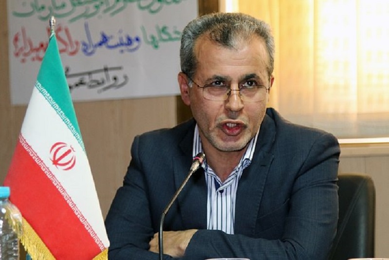 ۹۰ هزار اصله نهال در غرب مازندران غرس شد