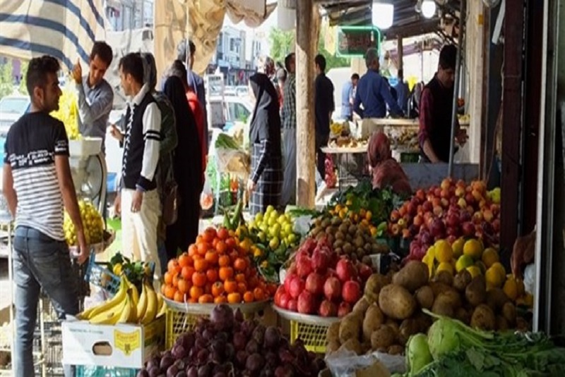 مراکز پُرتجمع مازندران کماکان تعطیل/ فراوانی ماسک در داروخانه‌های مازندران