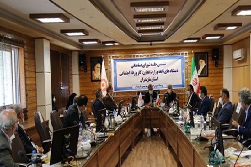 4 هزار و 224 واحد مسکن ارزان برای کارگران در مازندران ساخته می‌شود