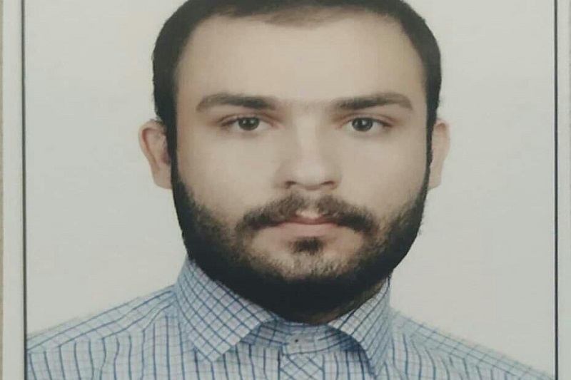 شوک شیرین کسب رتبه ۱۰ رشته تجربی برای دانش آموز بابلی