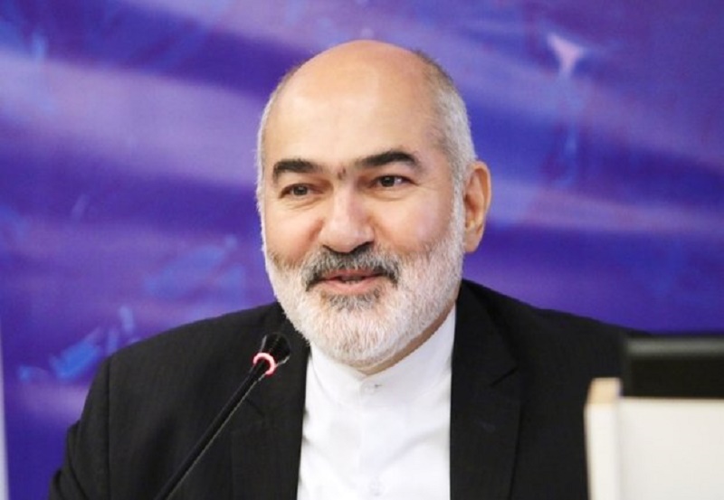 فرهنگ عمومی شناسنامه فرهنگی جامعه است