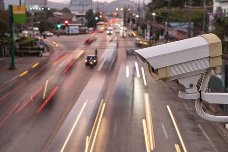 شهرهای مازندران زیر ذره بین ۴۰۰ دوربین پلیس رفت
