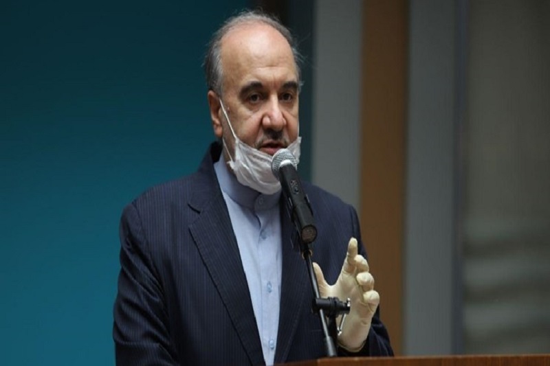 پیگیری دخالت های وزیر ورزش در عزل و نصب‌های استقلال و پرسپولیس در مجلس