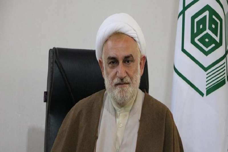تجلیل از ۲ واقف مازندرانی برتر کشور با حضور وزیر ارشاد و رئیس سازمان اوقاف