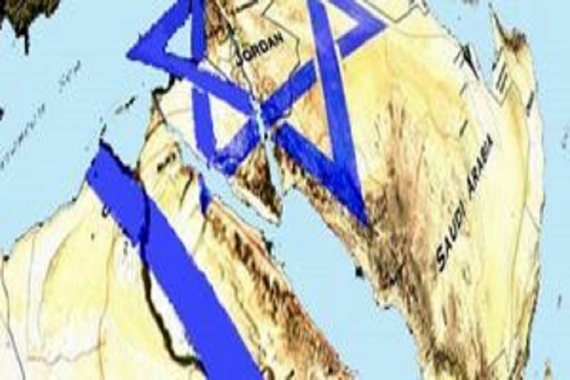 رژیم صهیونیستی دچار از هم پاشیدگی درونی است