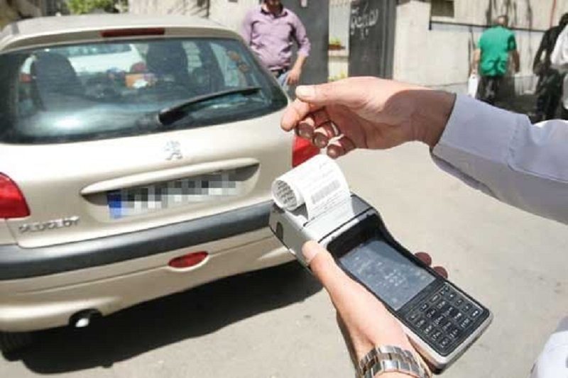 جلوگیری از ورود ۴ هزار خودرو به مازندران