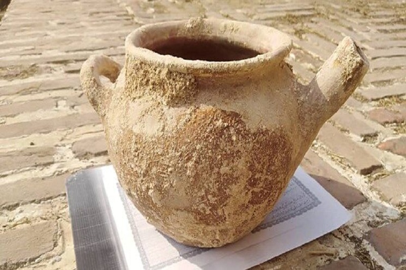 گمانه‌زنی در باره کشف گورستان تاریخی در مازندران