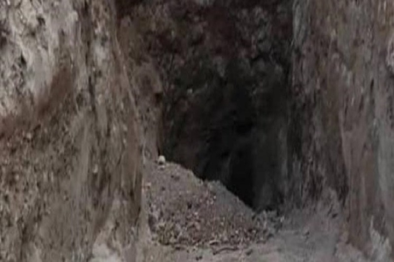 کشف و ضبط هزار و 142 اشیای تاریخی در مازندران