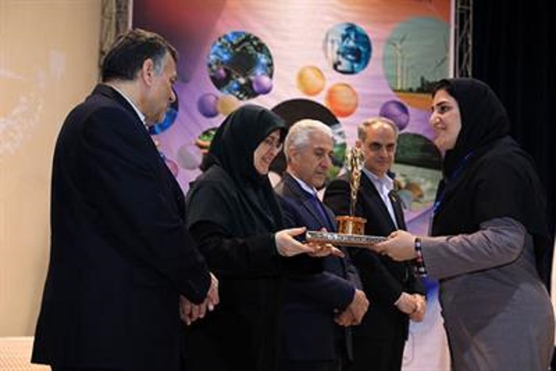 آپتا حسگر‌های مبتنی بر نانو ساختار طلا توسط دانش‌آموخته دانشگاه مازندران ساخته شد