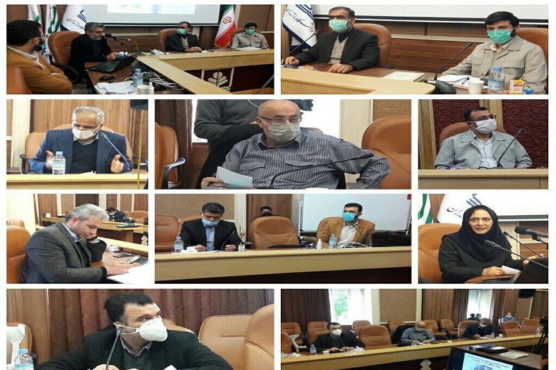 سمینار تخصصی نقد و بررسی طرح ایجاد "منطقه آزاد" در مازندران با حضور