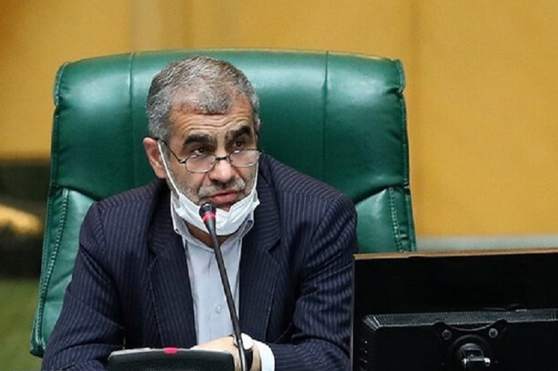 پیام تسلیت مجمع نمایندگان استان مازندران درپی رحلت آیت‌الله نظری