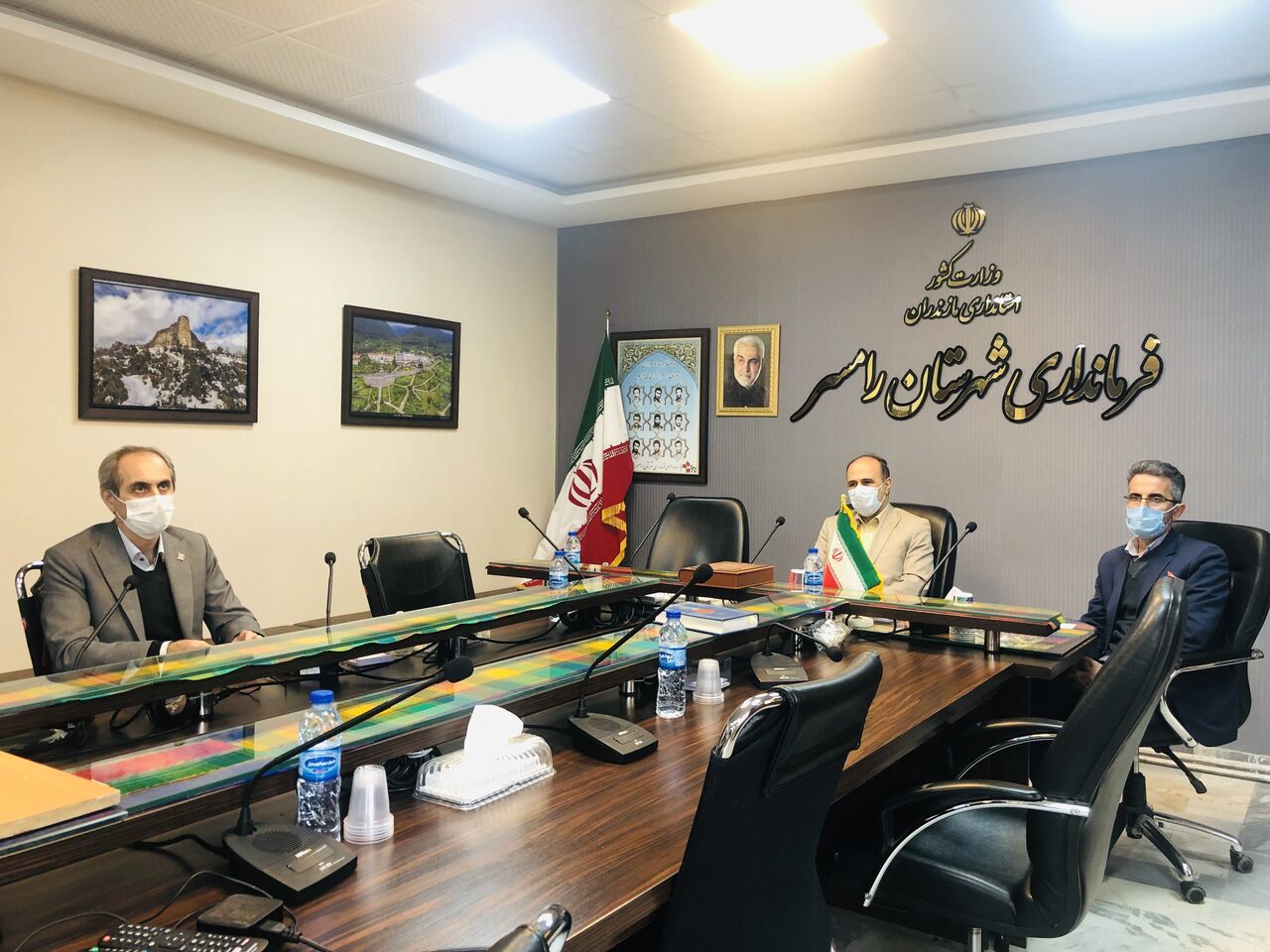 سفر به این شهر ممنوع