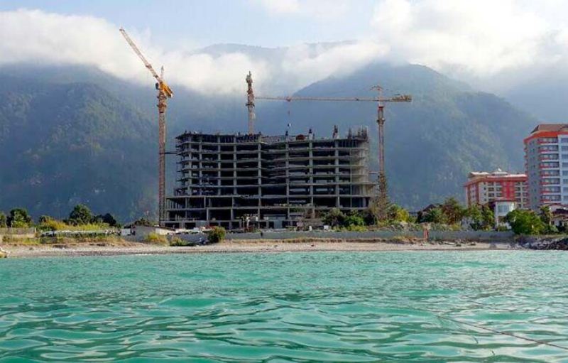 سرمایه‌گذاری ۸۶ هزار میلیاردی در صنعت گردشگری مازندران