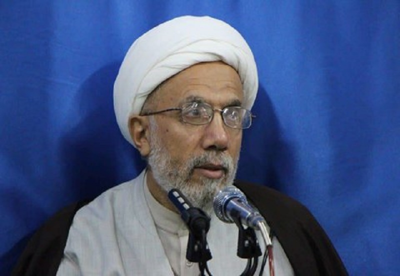 نباید ضعف مدیریتی در کشور را به پای انقلاب نوشت